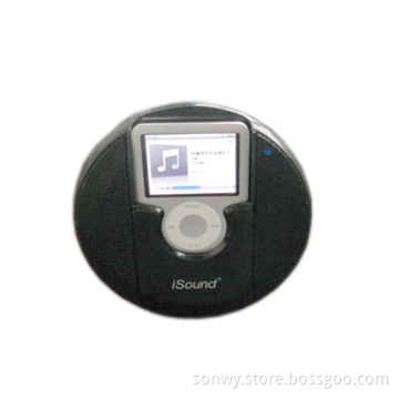 Portable SPEAKER S-1588